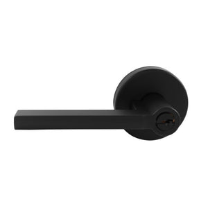 Lianna Key-in-Lever Round Interior