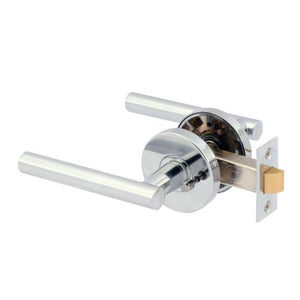 Amelia Privacy Lever Set
