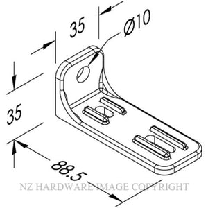 Bracket & Fixing Accessories