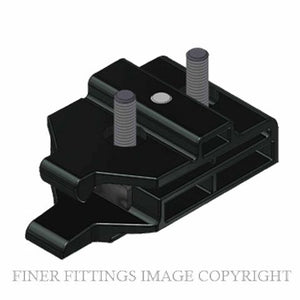 Clip Stop Top Hung System