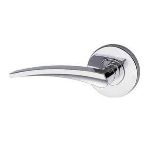 Olive Dummy Lever Set With Multiple Finish