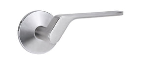 1360 Series Lever On Round Rose
