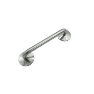 1360 Series B3 Pull Handle On Ext Blank Round Rose
