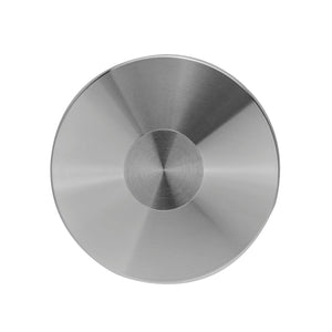 1360 Series Ext Blank Round Rose