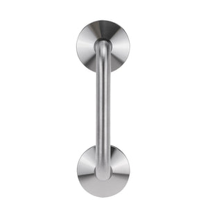 1360 Series B2 Pull Handle On Ext Blank Round Rose