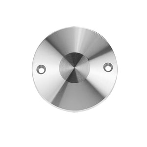 1360 Series Int Blank Round Rose