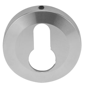 1360 Series Euro Cylinder Escutcheon