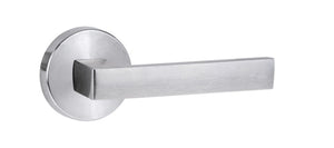 1370 Series Lever On Round Rose / Lever