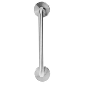 1370 Series B4 Pull Handle On Ext Blank Round Rose