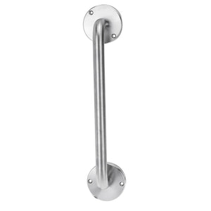 1370 Series B4 Pull Handle On Int Blank Round Rose