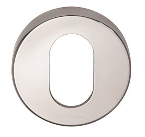 1370 Series Euro Cylinder Escutcheon