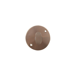 1370 Series Turn Escutcheon - Surface Fix