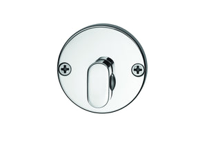 1370 Series Turn Escutcheon - Surface Fix