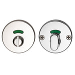 1370 Series Priv Ind Emer Turn And Priv Ind Turn Escutch Kit | AMS Doors
