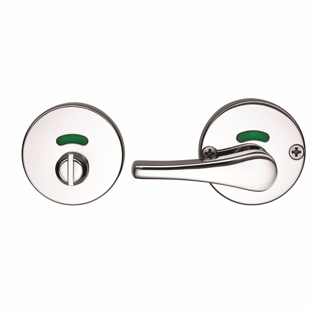 1370 Series Priv Ind Emer Turn And Priv Ind Dturn Escutch Kit | AMS Doors