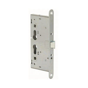 65mm Panic Function Mortice Lock 43110