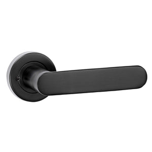 Belize Privacy Lever Set