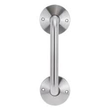 1360 Series B3 Pull Handle On Int Blank Round Rose