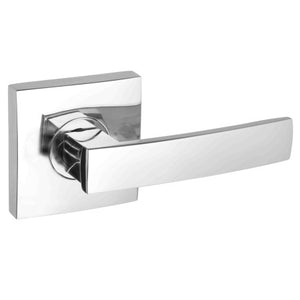 Angular Passage Smooth Square