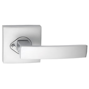 Angular Privacy Smooth Square