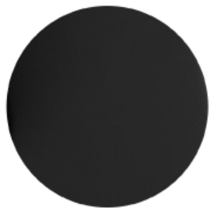 Angular Passage Lever Set Smooth Round Rose