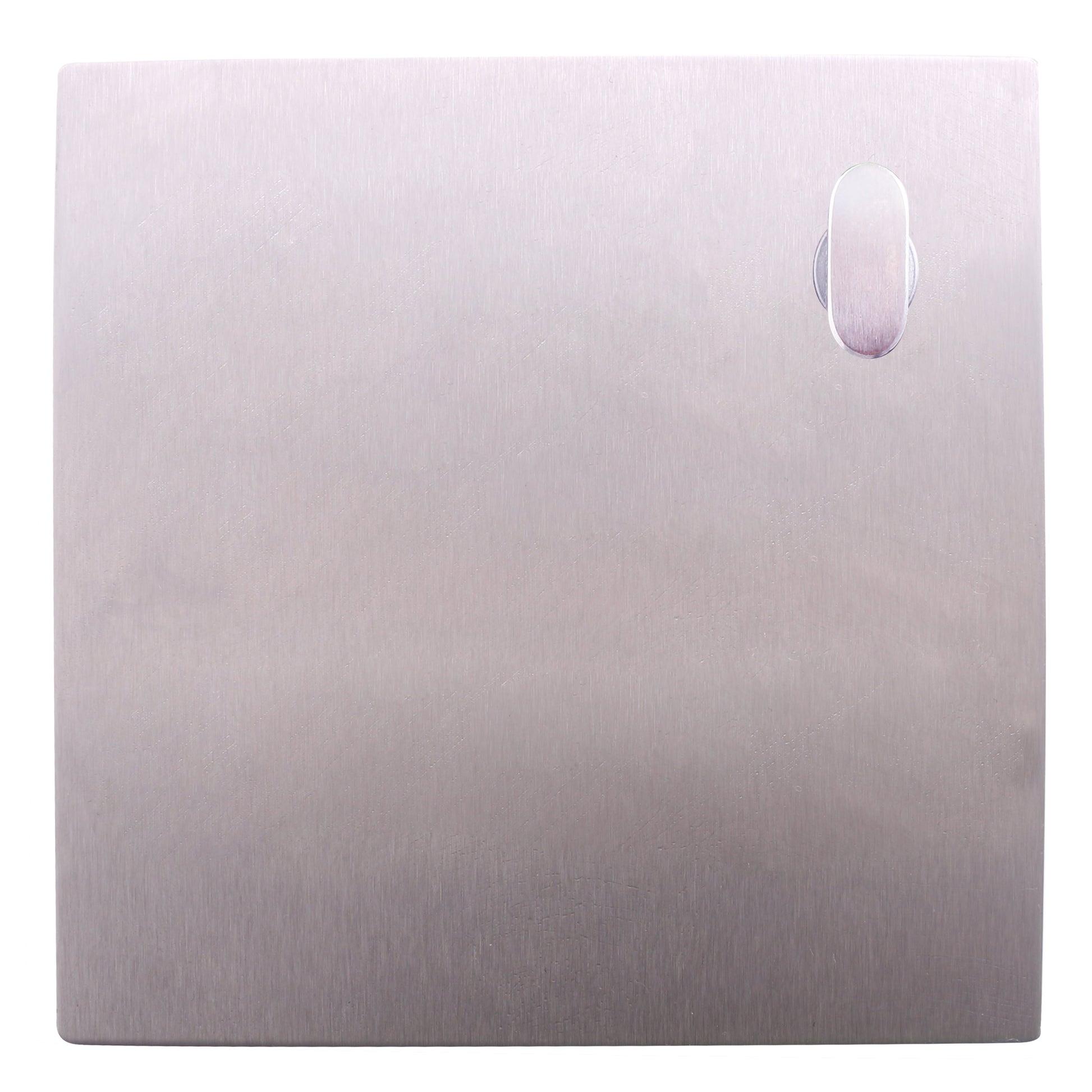 200 Turn Exterior/Interior Plate | AMS Doors