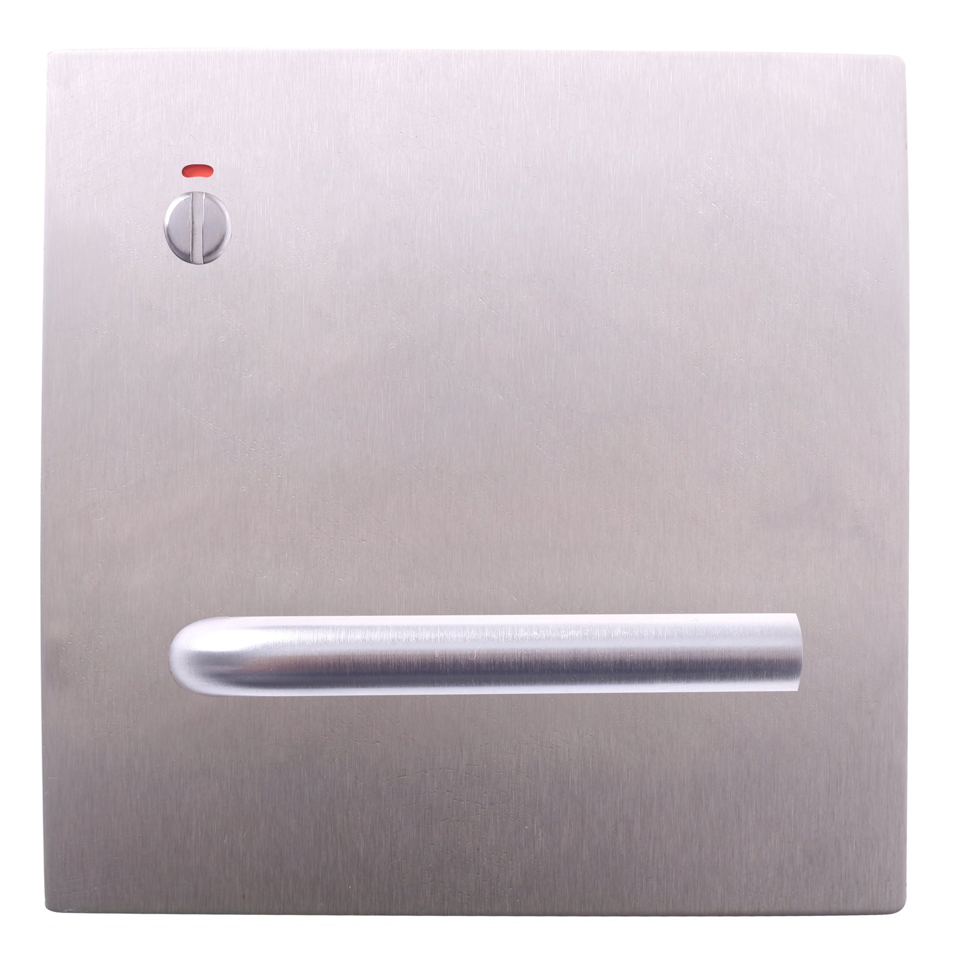 200 Privacy Indicator Exterior Plate | AMS Doors