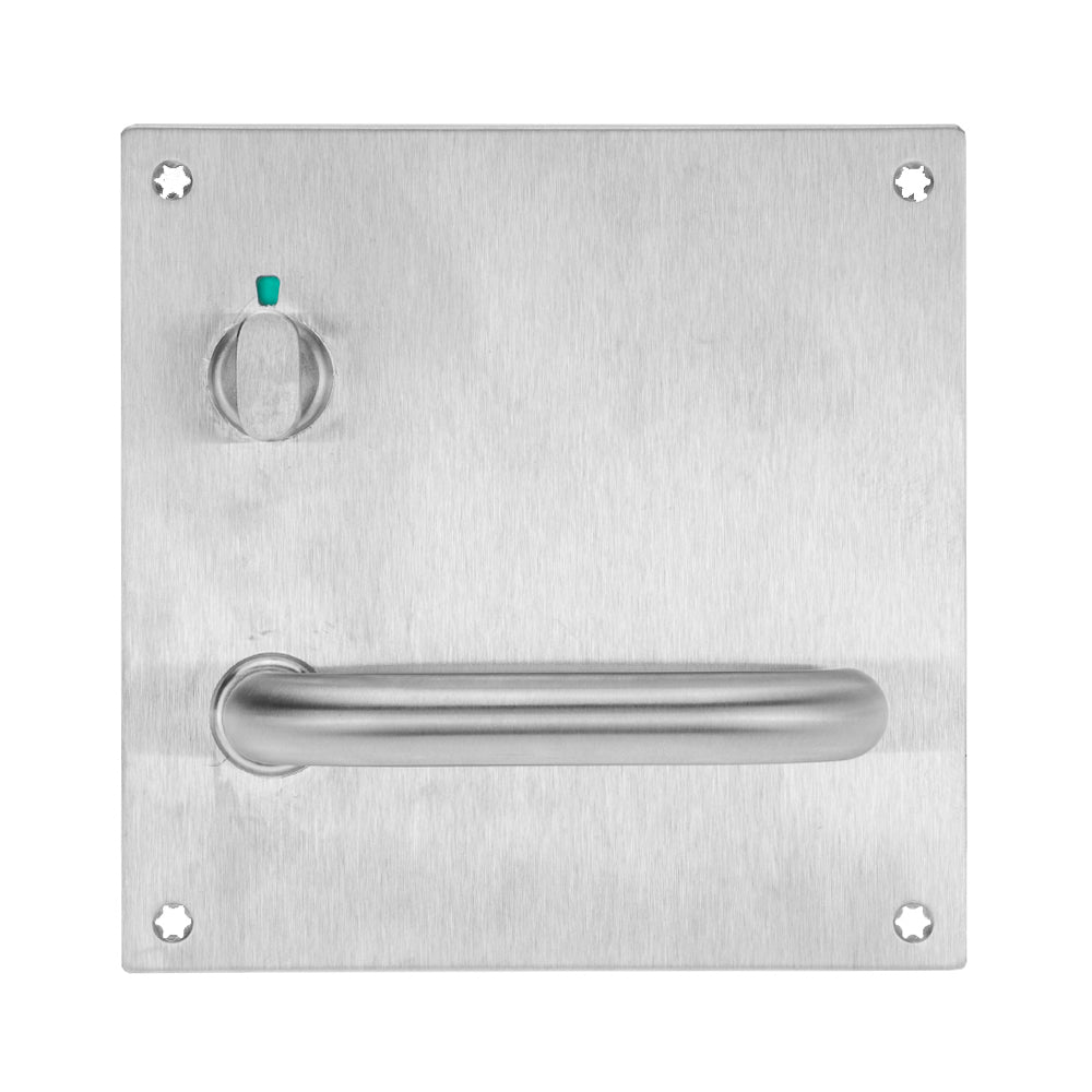 200 Privacy Indicator Exterior Plate | AMS Doors