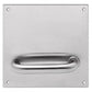 201 Interior Plate | AMS Doors