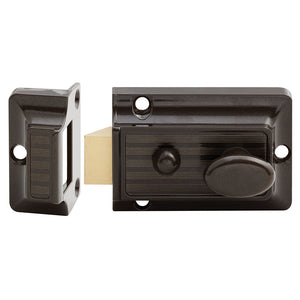 201 Nightlatch & Replacement Hardware Kit