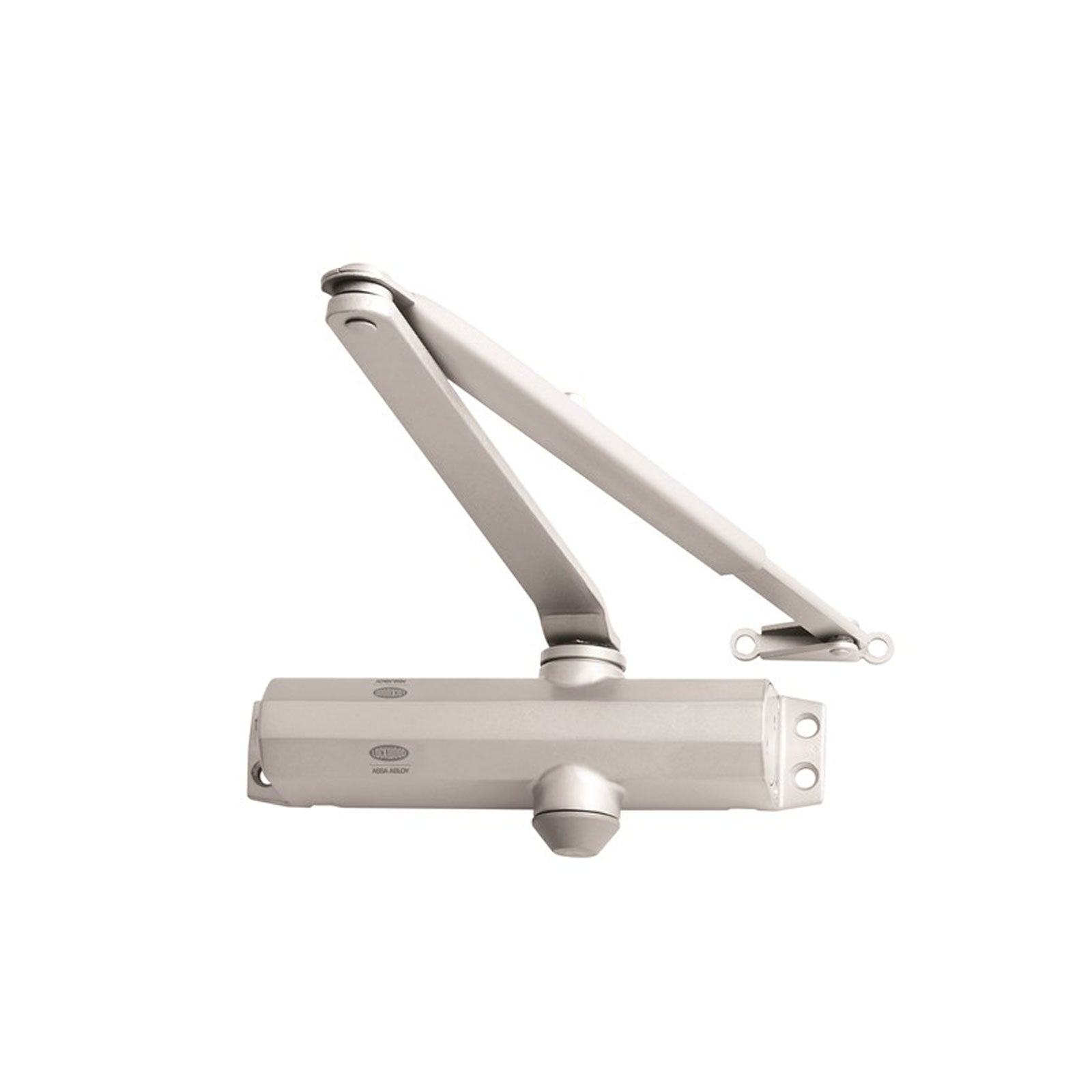 2024 Series Door Closers With Parallel & Offset Arm Options | AMS Doors