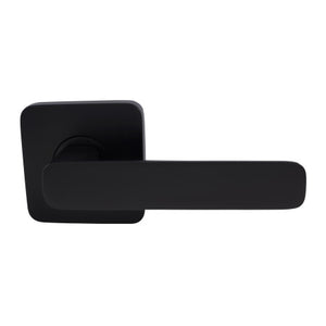 Harper Lever Round Corner With Multiple Finish