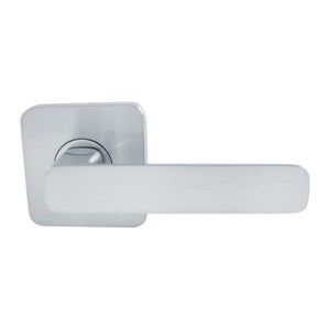 Harper Lever Round Corner With Multiple Finish