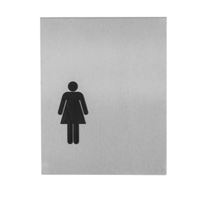 206 Exterior Plate – Privacy / Emergency Turn / Push Text & Pull Handle Options