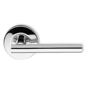 Girona Passage Lever Set