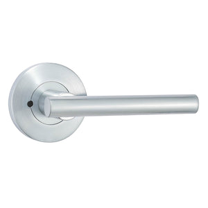 Girona Privacy Set with Latch
