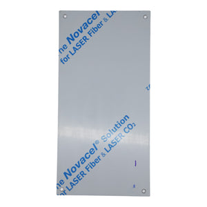 209 Interior Plate – Cylinder Hole, Disabled Turn & Various Pull Handles (LH/RH)