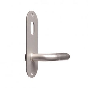 213 Interior Hardware Range – Turn, Lever & Streambolt Variants