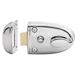 211 Mounting & Streamlatch Options – Exterior, Interior, Retro Fit