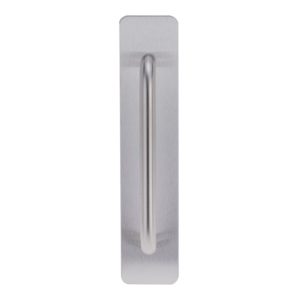 216 Ext Plate / Privacy Indicator / Emergency Turn / Corporate Engraving | AMS Doors