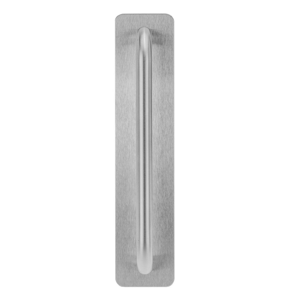 216 Ext Plate / Privacy Indicator / Emergency Turn / Corporate Engraving | AMS Doors