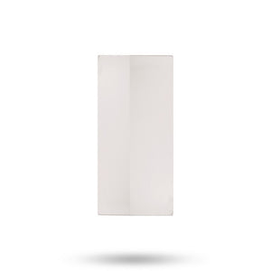 222D Concealed Fix Plate With Privacy Indicator Emergency Turn / Pull Handle & Knob