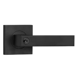 Javea Entrance Lever Set
