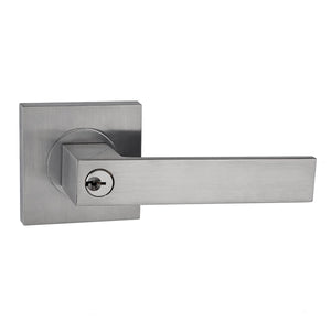 Javea Entrance Lever Set