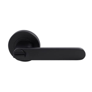 Almeri Entrance Lever Set