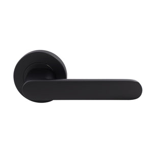 Almeri Passage Lever Set