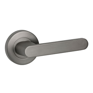 Almeri Passage Lever Set