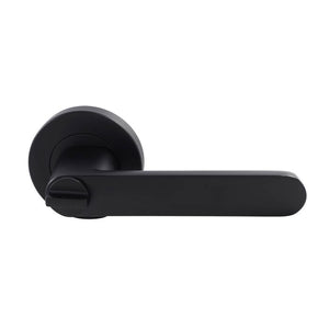 Almeri Privacy Lever Set