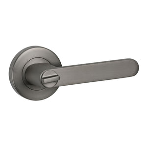 Almeri Privacy Lever Set