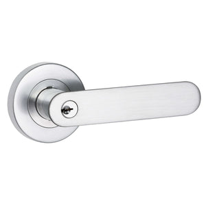 Metz Entrancerance Lever Set